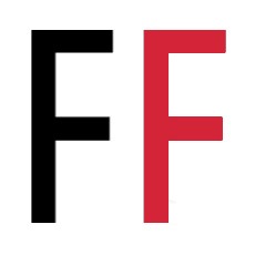Logo Ferran Font
