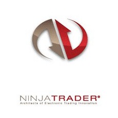 Logo de Ninjatrader Brokerage, una gran herramienta para inversores intradía