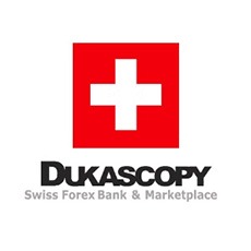 Dukascopy es un broker y un banco online al mismo tiempo. Reconocida por su transparencia, ofrece varios productos financieros.