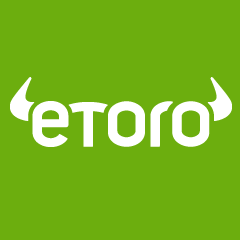 eToro es uno de los brokers más jóvenes de los más destacados de Europa.